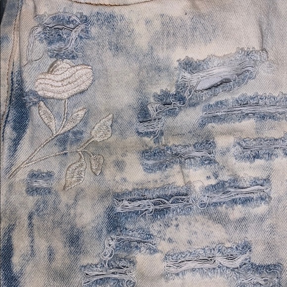 Shorts//Handmade - Picture 3 of 5